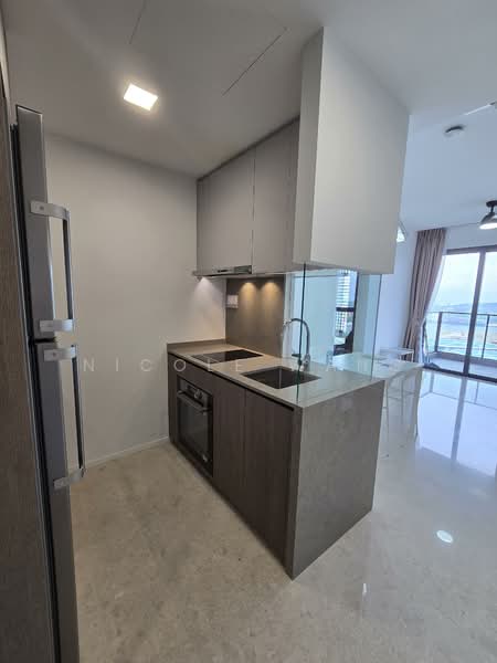 Avenue South Residence, 13 Silat Avenue, 2 Bedrooms, 657 sqft, Condominium For Rent, by Nicole Wang, 24735002 - PropertyGuru.com.sg