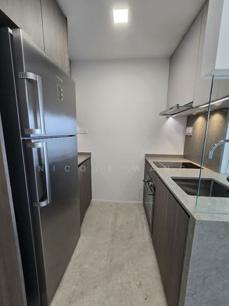 Avenue South Residence, 13 Silat Avenue, 2 Bedrooms, 657 sqft, Condominium For Rent, by Nicole Wang, 24735002 - PropertyGuru.com.sg