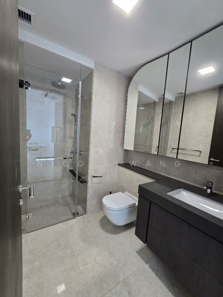 Avenue South Residence, 13 Silat Avenue, 2 Bedrooms, 657 sqft, Condominium For Rent, by Nicole Wang, 24735002 - PropertyGuru.com.sg