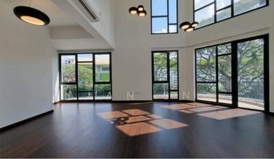 For Sale - Cashew Green