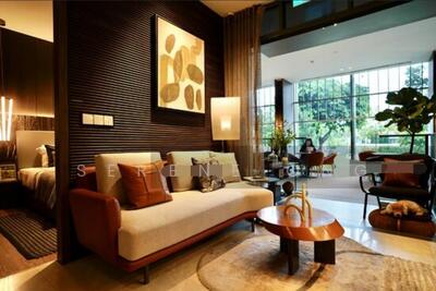 For Sale - The Continuum