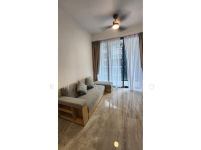 For Rent - Affinity At Serangoon