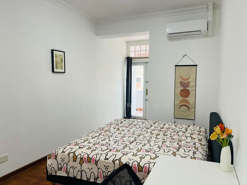 98 Butterfly Ave, Butterfly Ave, Room Rental, 200 sqft, Terraced House For Rent, by Joan Wong, 24735074 - PropertyGuru.com.sg