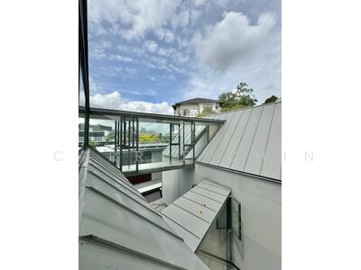 For Sale - Shamrock Park