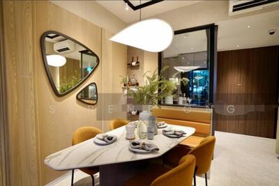 For Sale - The Continuum