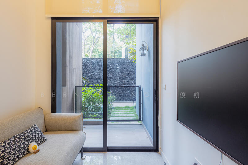 Kent Ridge Hill Residences Condominium For Sale at S$ 940,000 | PropertyGuru Singapore