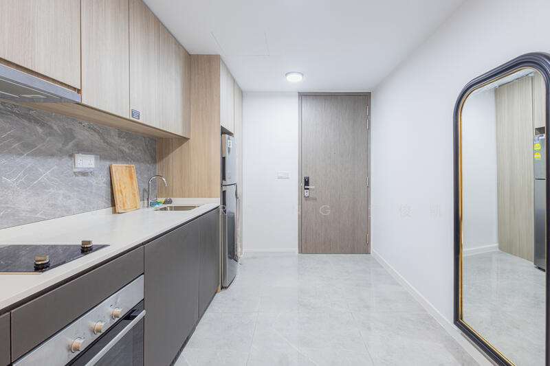 Kent Ridge Hill Residences Condominium For Sale at S$ 940,000 | PropertyGuru Singapore