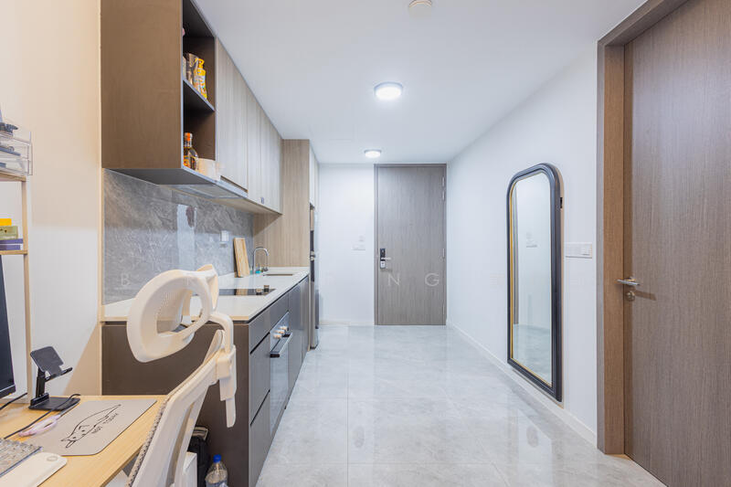 Kent Ridge Hill Residences Condominium For Sale at S$ 940,000 | PropertyGuru Singapore