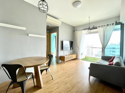 For Rent - A Treasure Trove