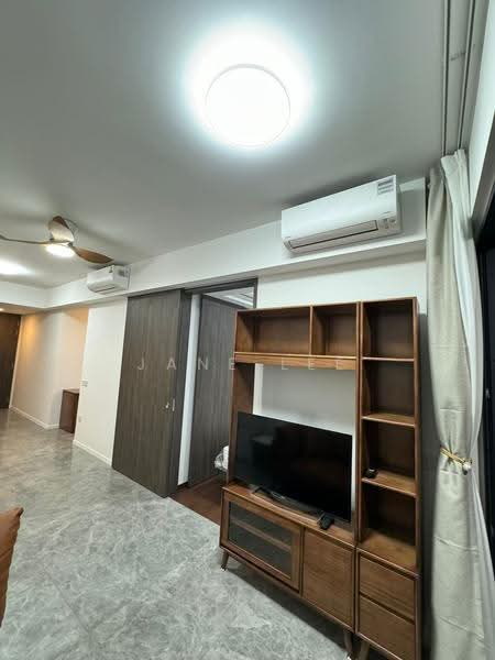 The M, 30 Middle Road, Beach Road / Bugis / Rochor, 1 Bedroom, 527 sqft, Condominium For Rent, by Jane Lee, 24735315 - PropertyGuru.com.sg