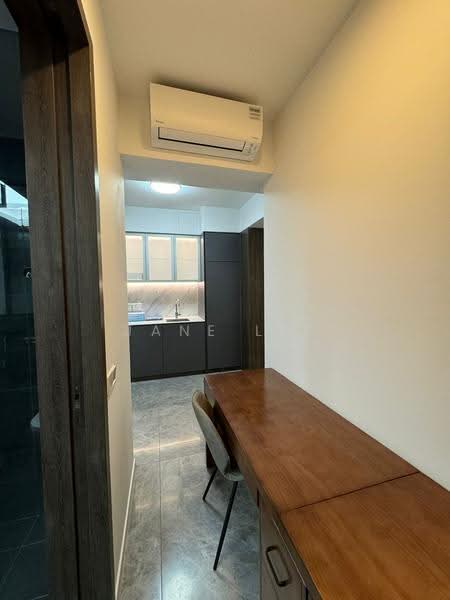The M, 30 Middle Road, Beach Road / Bugis / Rochor, 1 Bedroom, 527 sqft, Condominium For Rent, by Jane Lee, 24735315 - PropertyGuru.com.sg