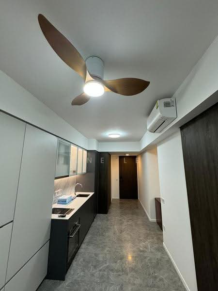 The M, 30 Middle Road, Beach Road / Bugis / Rochor, 1 Bedroom, 527 sqft, Condominium For Rent, by Jane Lee, 24735315 - PropertyGuru.com.sg