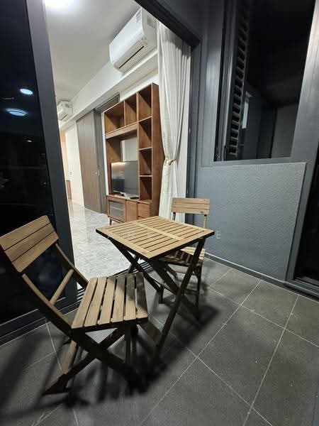 The M, 30 Middle Road, Beach Road / Bugis / Rochor, 1 Bedroom, 527 sqft, Condominium For Rent, by Jane Lee, 24735315 - PropertyGuru.com.sg