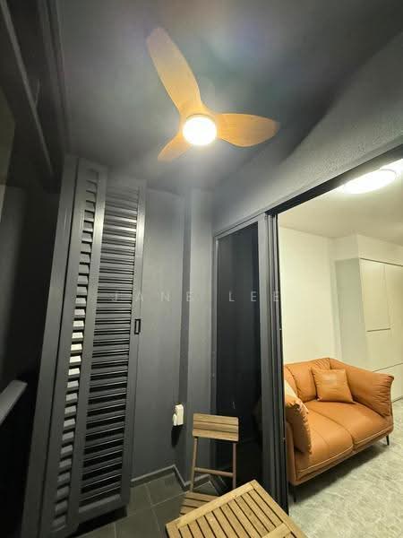 The M, 30 Middle Road, Beach Road / Bugis / Rochor, 1 Bedroom, 527 sqft, Condominium For Rent, by Jane Lee, 24735315 - PropertyGuru.com.sg