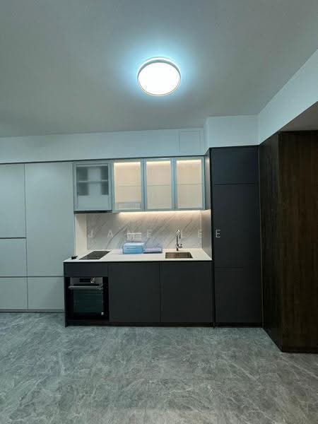 The M, 30 Middle Road, Beach Road / Bugis / Rochor, 1 Bedroom, 527 sqft, Condominium For Rent, by Jane Lee, 24735315 - PropertyGuru.com.sg