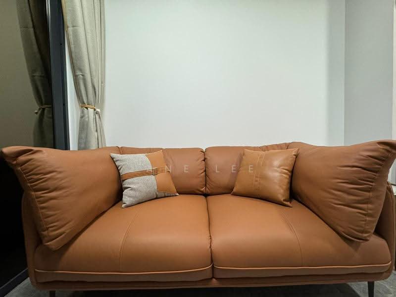The M, 30 Middle Road, Beach Road / Bugis / Rochor, 1 Bedroom, 527 sqft, Condominium For Rent, by Jane Lee, 24735315 - PropertyGuru.com.sg