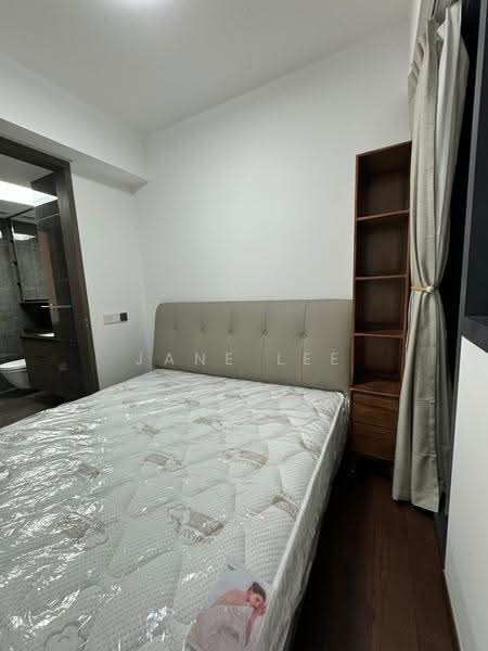 The M, 30 Middle Road, Beach Road / Bugis / Rochor, 1 Bedroom, 527 sqft, Condominium For Rent, by Jane Lee, 24735315 - PropertyGuru.com.sg