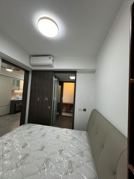 The M, 30 Middle Road, Beach Road / Bugis / Rochor, 1 Bedroom, 527 sqft, Condominium For Rent, by Jane Lee, 24735315 - PropertyGuru.com.sg