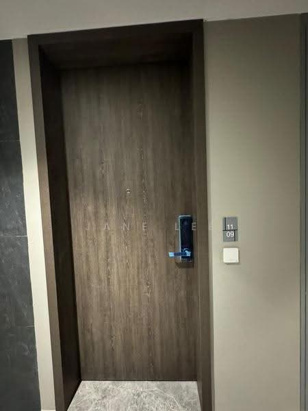 The M, 30 Middle Road, Beach Road / Bugis / Rochor, 1 Bedroom, 527 sqft, Condominium For Rent, by Jane Lee, 24735315 - PropertyGuru.com.sg