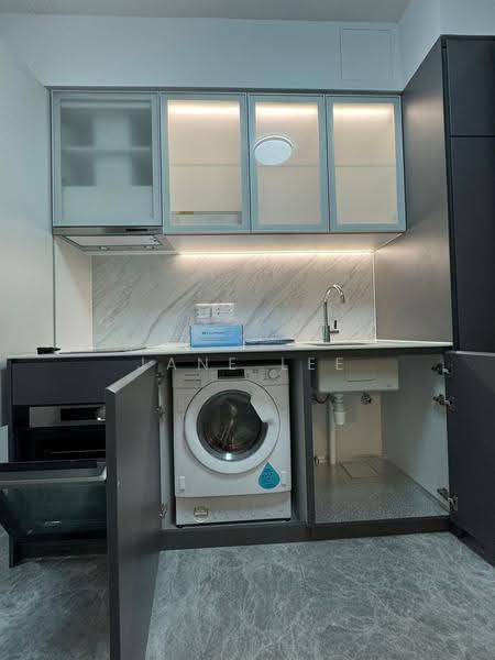 The M, 30 Middle Road, Beach Road / Bugis / Rochor, 1 Bedroom, 527 sqft, Condominium For Rent, by Jane Lee, 24735315 - PropertyGuru.com.sg