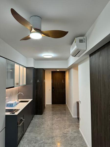 The M, 30 Middle Road, Beach Road / Bugis / Rochor, 1 Bedroom, 527 sqft, Condominium For Rent, by Jane Lee, 24735315 - PropertyGuru.com.sg