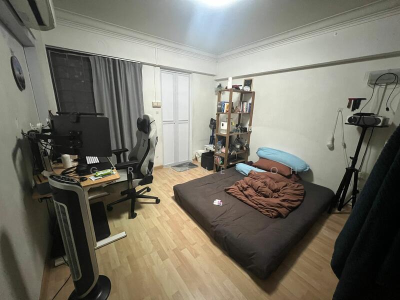 275 Bangkit Road, 275 Bangkit Road, Dairy Farm / Bukit Panjang / Choa Chu Kang, 3 Bedrooms, 904 sqft, HDB Flat For Rent, by Germaine Koh, 24735328 - PropertyGuru.com.sg