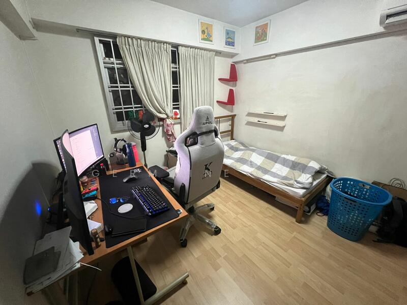 275 Bangkit Road, 275 Bangkit Road, Dairy Farm / Bukit Panjang / Choa Chu Kang, 3 Bedrooms, 904 sqft, HDB Flat For Rent, by Germaine Koh, 24735328 - PropertyGuru.com.sg
