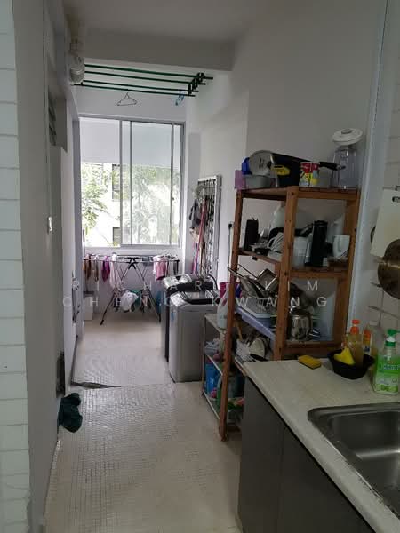 Minbu Villa, 56 Minbu Road, Room Rental, 130 sqft, Apartment For Rent, by RICHARD LIM CHENG KWANG, 24735346 - PropertyGuru.com.sg