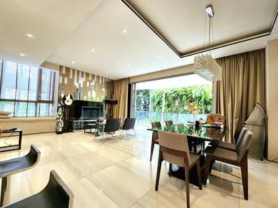 For Rent - Hallmark Residences