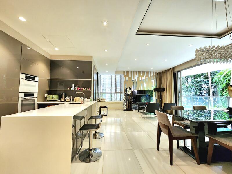 For Rent - Hallmark Residences