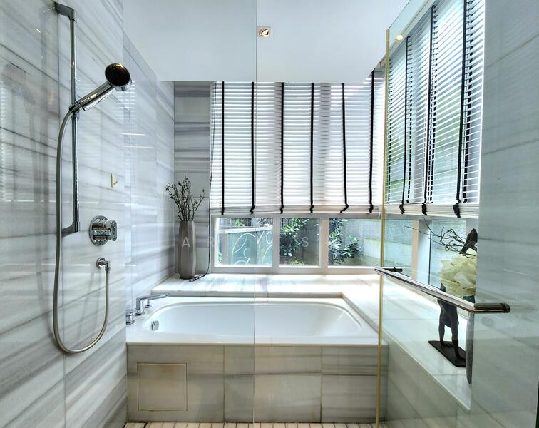 For Rent - Hallmark Residences