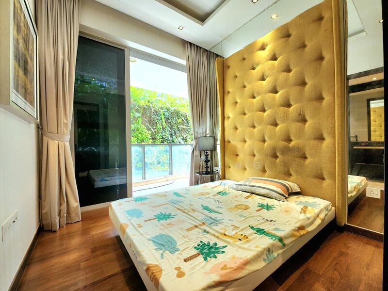 For Rent - Hallmark Residences