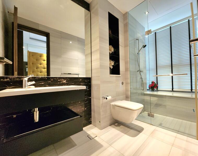 For Rent - Hallmark Residences