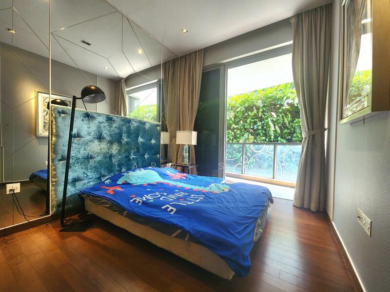 For Rent - Hallmark Residences