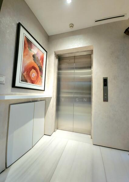 For Rent - Hallmark Residences