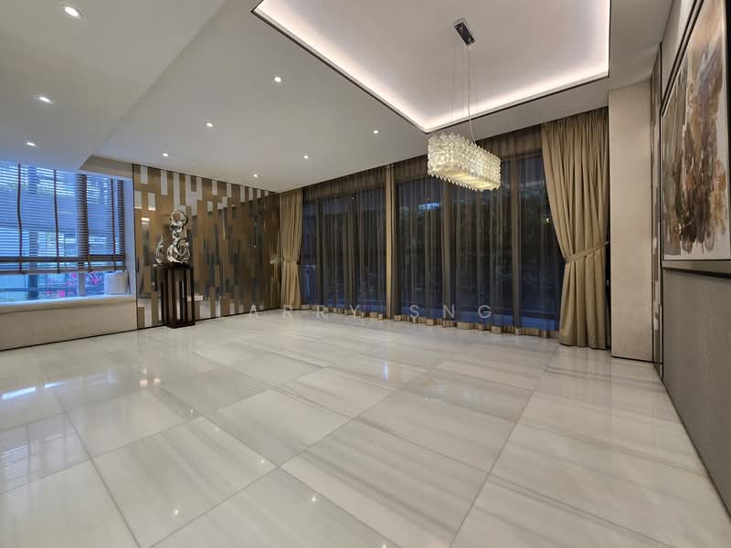 For Rent - Hallmark Residences