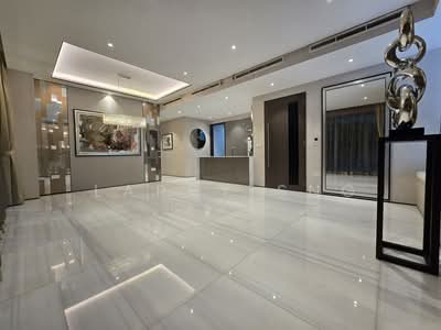 For Rent - Hallmark Residences