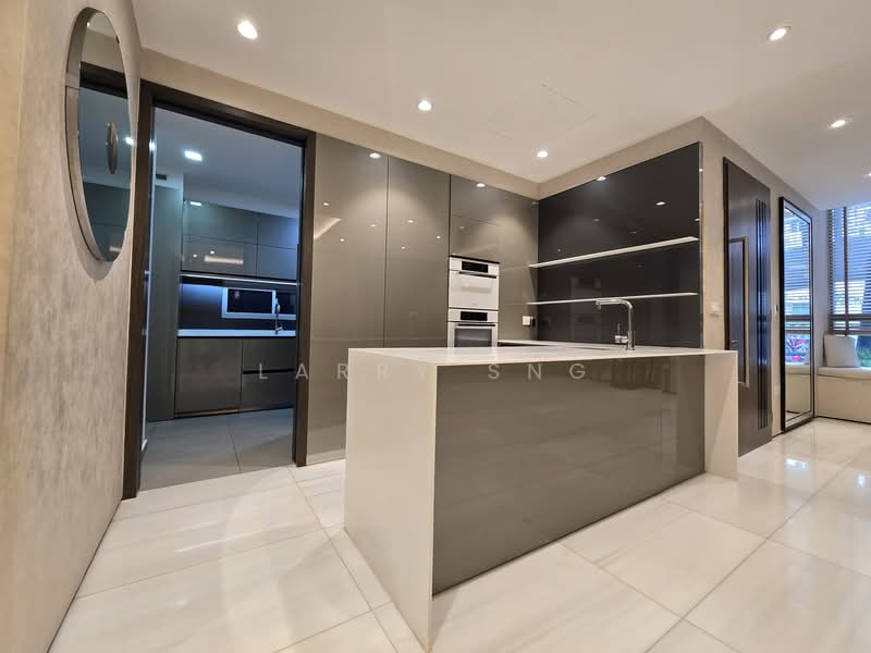 For Rent - Hallmark Residences