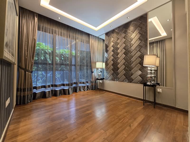 For Rent - Hallmark Residences