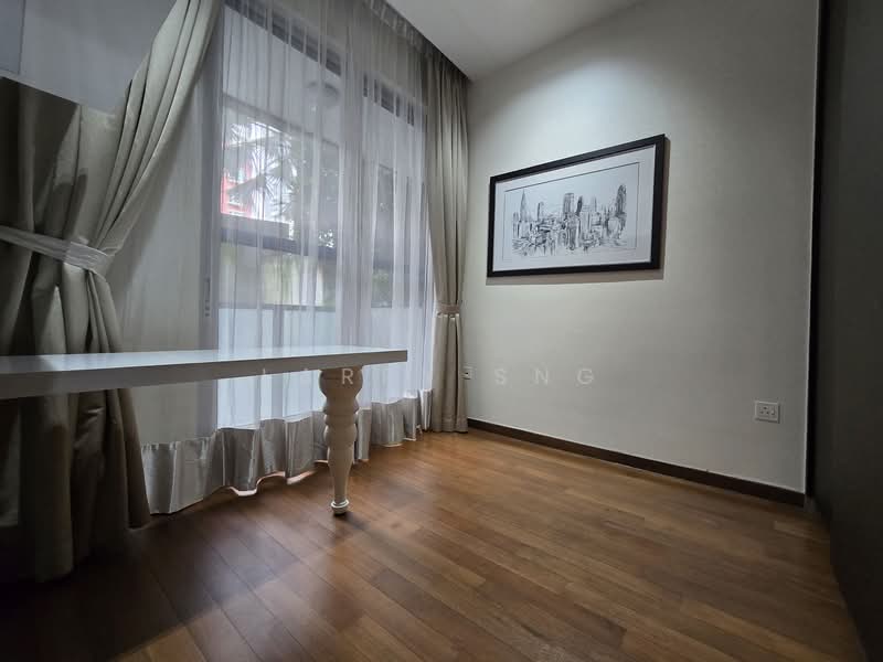 For Rent - Hallmark Residences