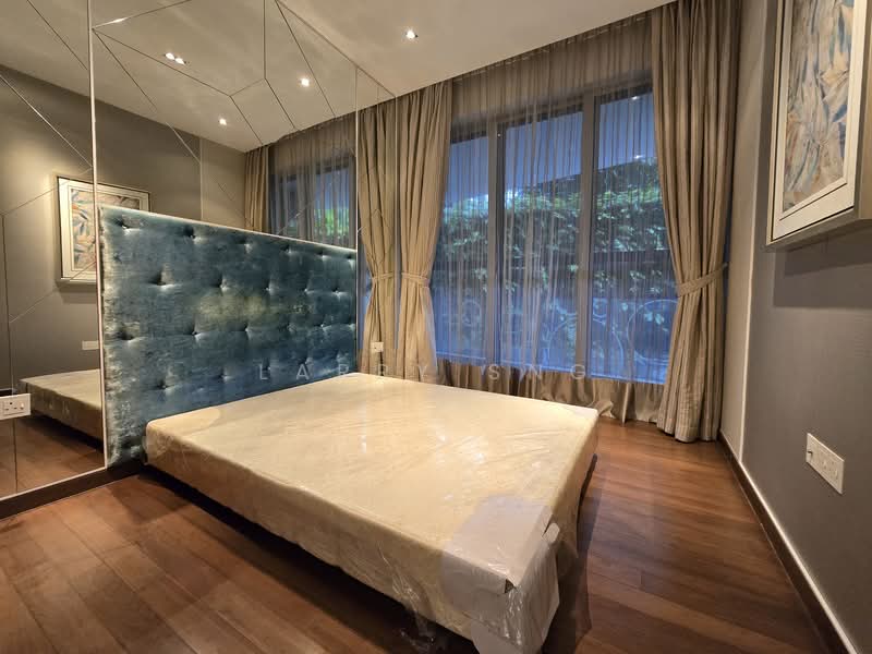 For Rent - Hallmark Residences