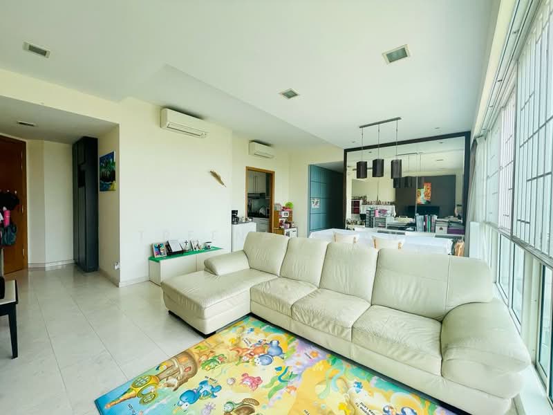 Goldenhill Park Condo, 60 Mei Hwan Drive, 3 Bedrooms, 1,313 sqft, Condominium For Rent, by Treena Huan, 24735501 - PropertyGuru.com.sg