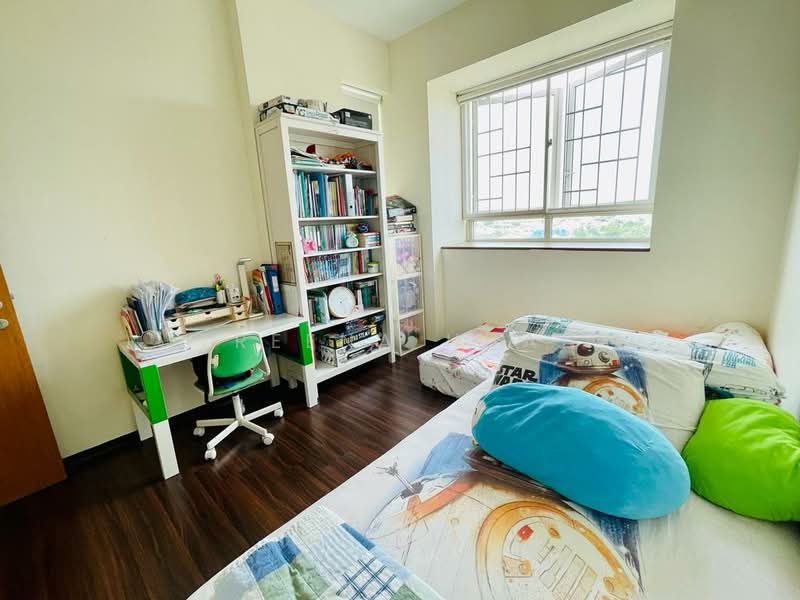 Goldenhill Park Condo, 60 Mei Hwan Drive, 3 Bedrooms, 1,313 sqft, Condominium For Rent, by Treena Huan, 24735501 - PropertyGuru.com.sg