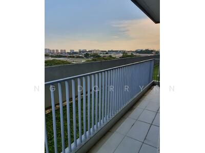 For Rent - Bedok Residences