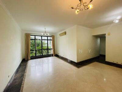 For Rent - The Sterling