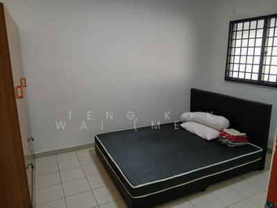 For Rent - 131 Cashew Road