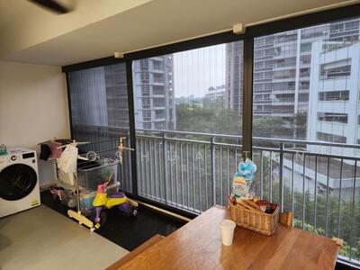 For Sale - 138C Lorong 1A Toa Payoh