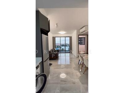 For Rent - Affinity At Serangoon