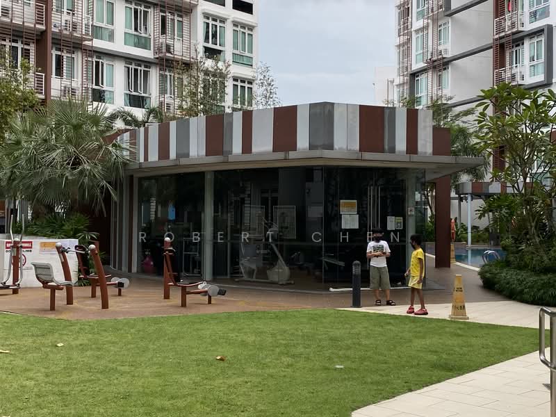 The Hillford, 172 Jalan Jurong Kechil, 2 Bedrooms, 506 sqft, Condominium For Sale, by Robert Chen, 24735712 - PropertyGuru.com.sg
