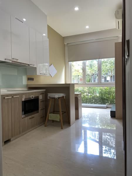 The Hillford, 172 Jalan Jurong Kechil, 2 Bedrooms, 506 sqft, Condominium For Sale, by Robert Chen, 24735712 - PropertyGuru.com.sg
